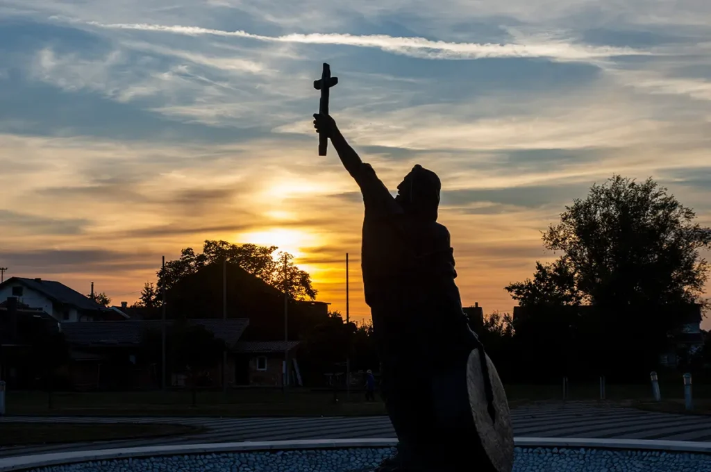 Hotel Siscia – A New 4 Star Hotel in the Heart of Sisak Bazilika Svetog Kvirina