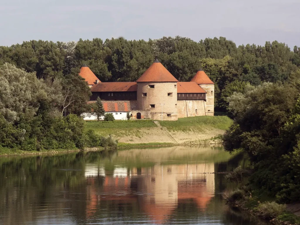 Hotel Siscia – A New 4 Star Hotel in the Heart of Sisak heritage