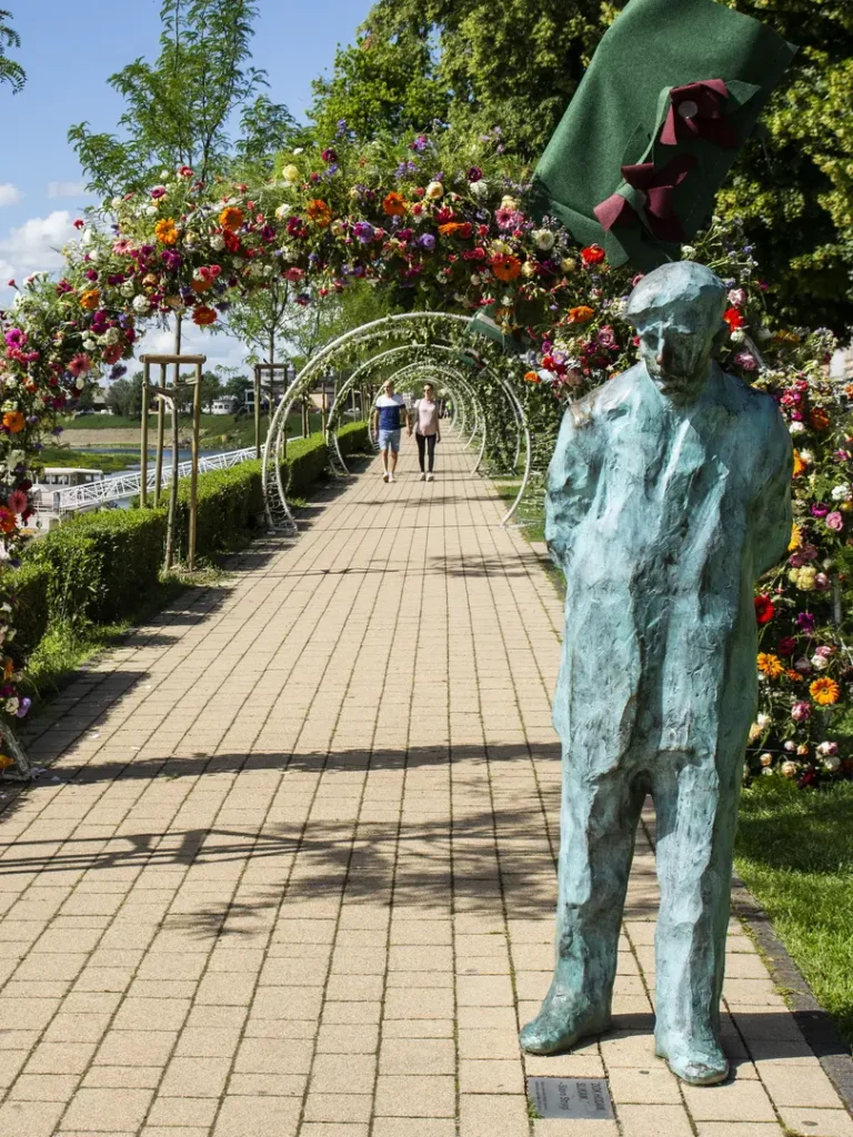 Hotel Siscia – A New 4 Star Hotel in the Heart of Sisak historical landmarks