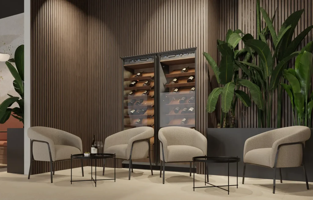 Hotel Siscia – A New 4 Star Hotel in the Heart of Sisak lounge