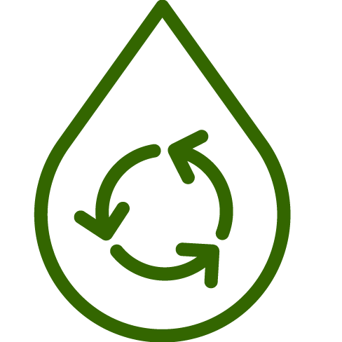 water